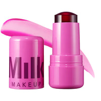 MILK MAKEUP Cooling Water Jelly Tint Lip + Cheek Blush Stain (Splash)