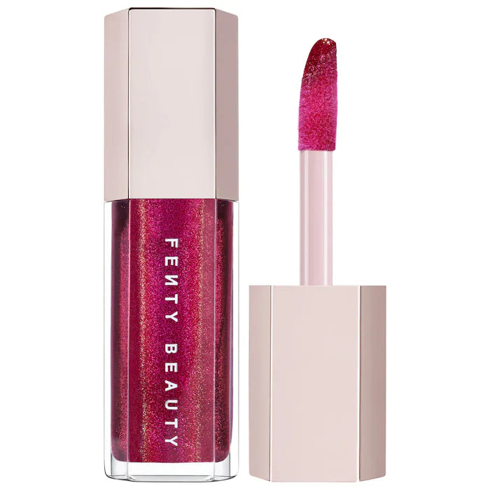 Fenty Beauty Gloss Bomb Universal Lip Luminizer (Fuchsia Flex)