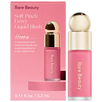Rare Beauty by Selena GomezMini Soft Pinch Liquid Blush (Happy)
