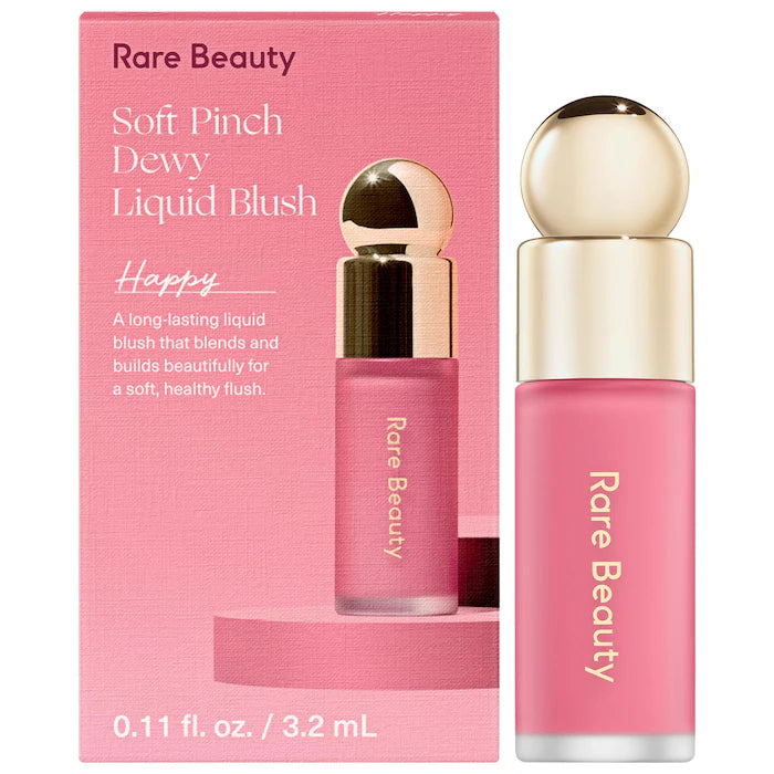 Rare Beauty by Selena GomezMini Soft Pinch Liquid Blush