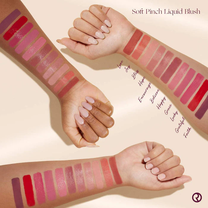 Rare Beauty by Selena GomezMini Soft Pinch Liquid Blush