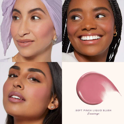 Rare Beauty by Selena GomezMini Soft Pinch Liquid Blush