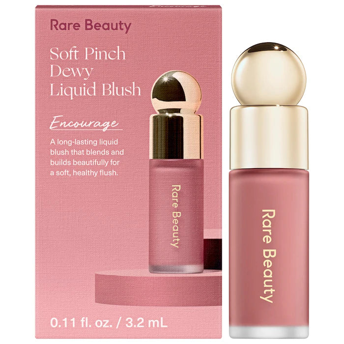 Rare Beauty by Selena GomezMini Soft Pinch Liquid Blush (Encourage)