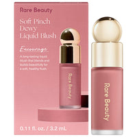 Rare Beauty by Selena GomezMini Soft Pinch Liquid Blush (Encourage)