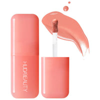 HUDA BEAUTY Blush Filter Soft Glow Liquid Blush ( cotton candy)