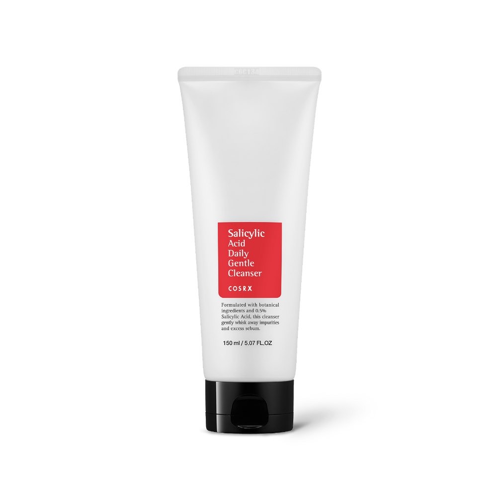 COSRX Salicylic Acid Daily Gentle Cleanser 150ml