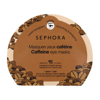 Sephora Collection Clean  Eye Mask