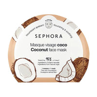 Sephora Collection Clean Face Mask
