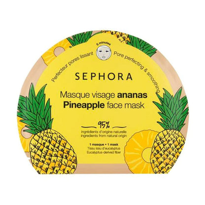 Sephora Collection Clean Face Mask